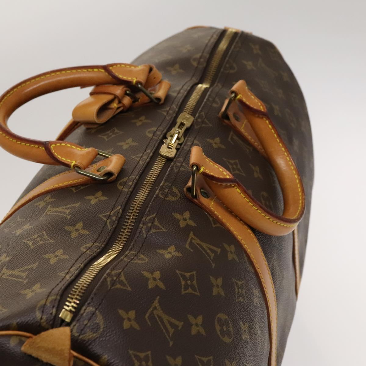 Louis Vuitton Keepall 50 - Brandsamsara