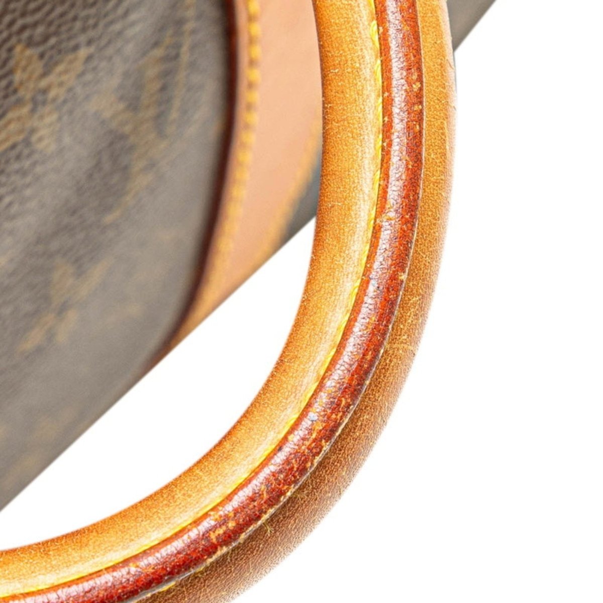 Louis Vuitton Keepall 50 - Brandsamsara