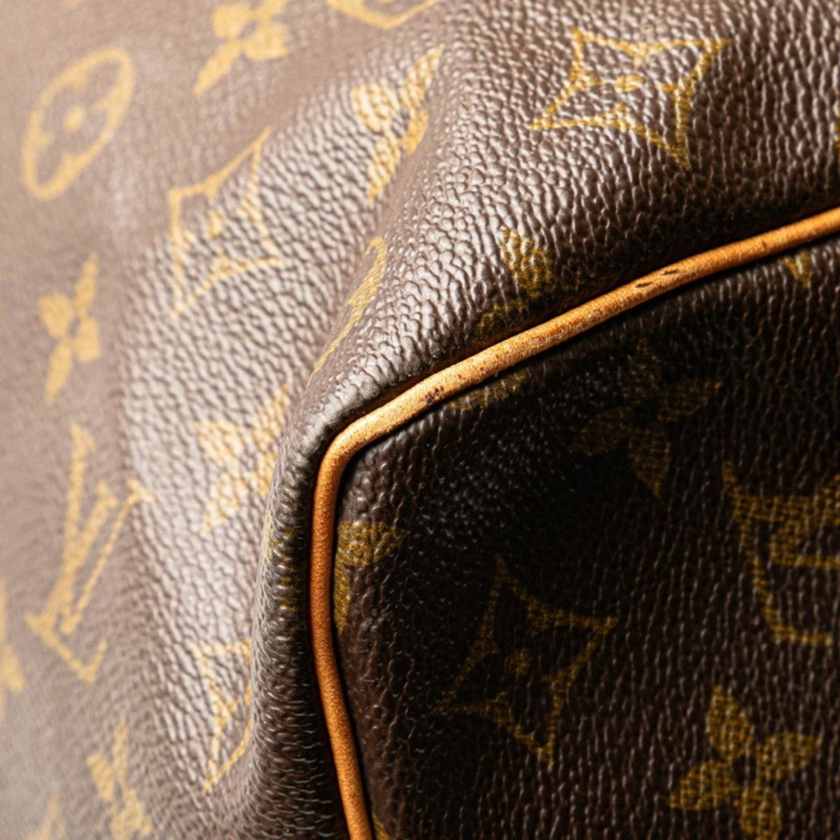 Louis Vuitton Keepall 50 - Brandsamsara