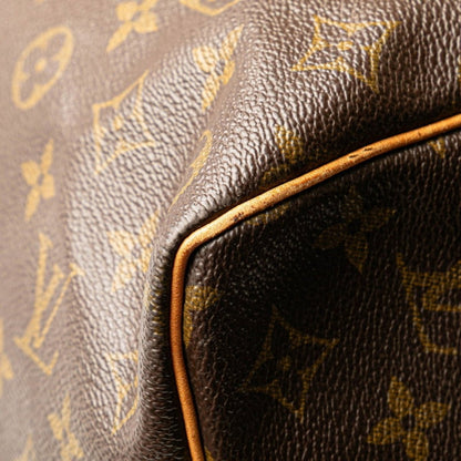 Louis Vuitton Keepall 50 - Brandsamsara