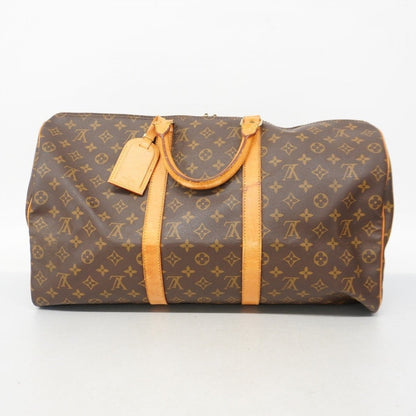 Louis Vuitton Keepall 50 - Brandsamsara