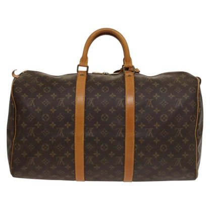 Louis Vuitton Keepall 50 - Brandsamsara