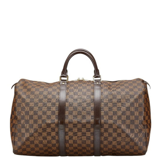 Louis Vuitton Keepall 50 - Brandsamsara