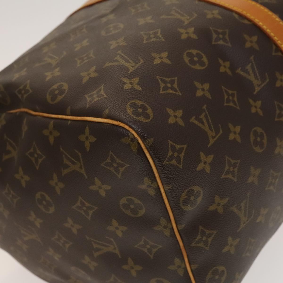 Louis Vuitton Keepall 50 - Brandsamsara