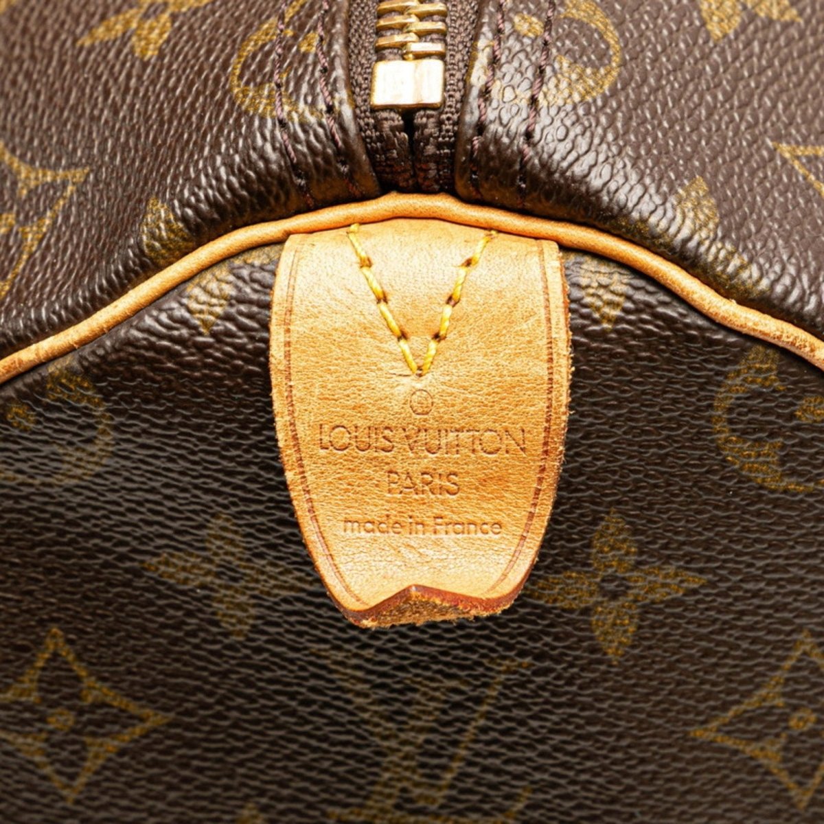 Louis Vuitton Keepall 50 - Brandsamsara
