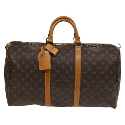Louis Vuitton Keepall 50 - Brandsamsara
