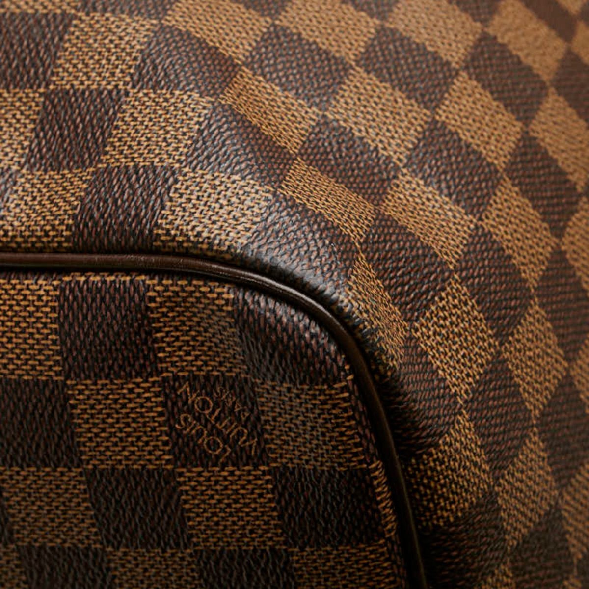 Louis Vuitton Keepall 50 - Brandsamsara