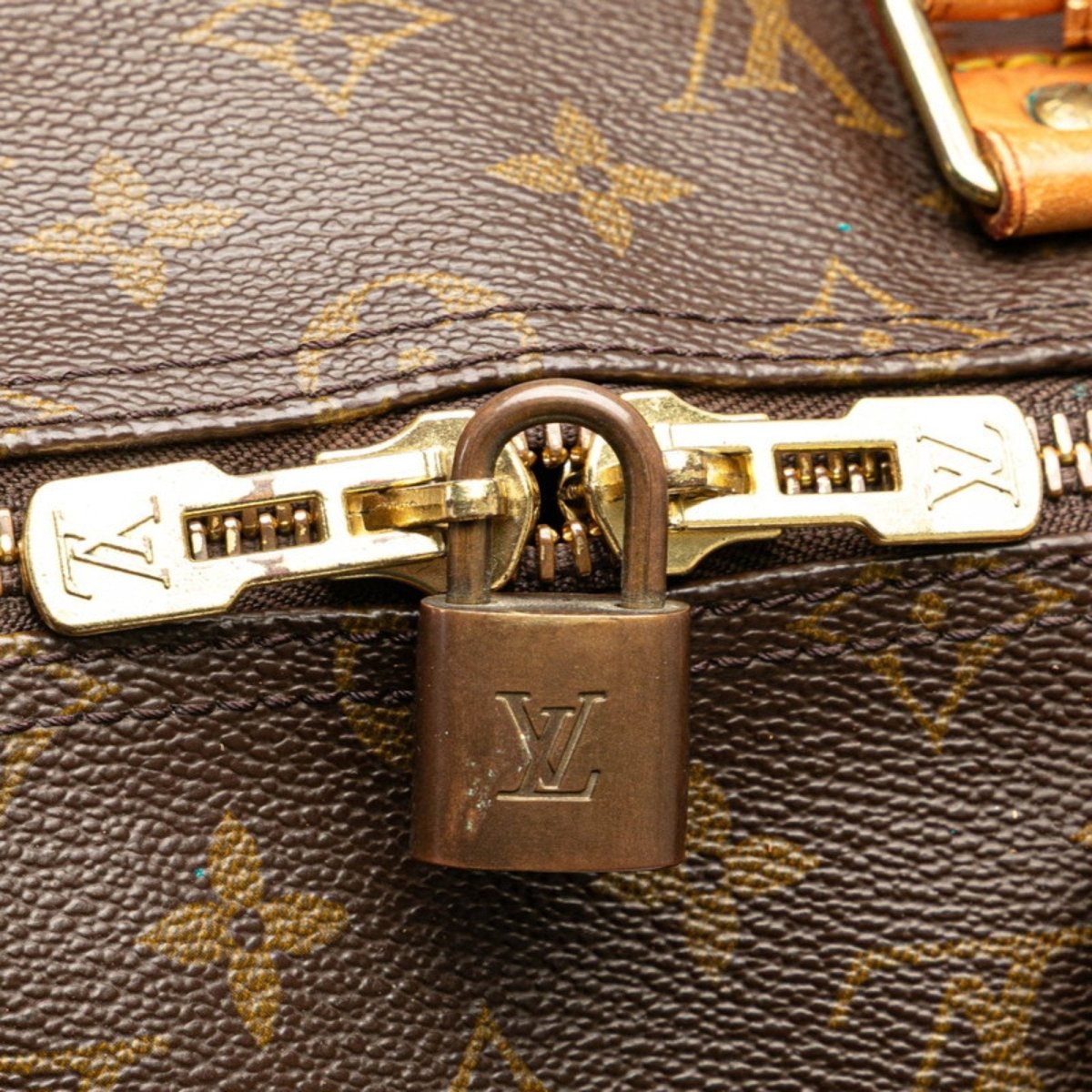 Louis Vuitton Keepall 50 - Brandsamsara
