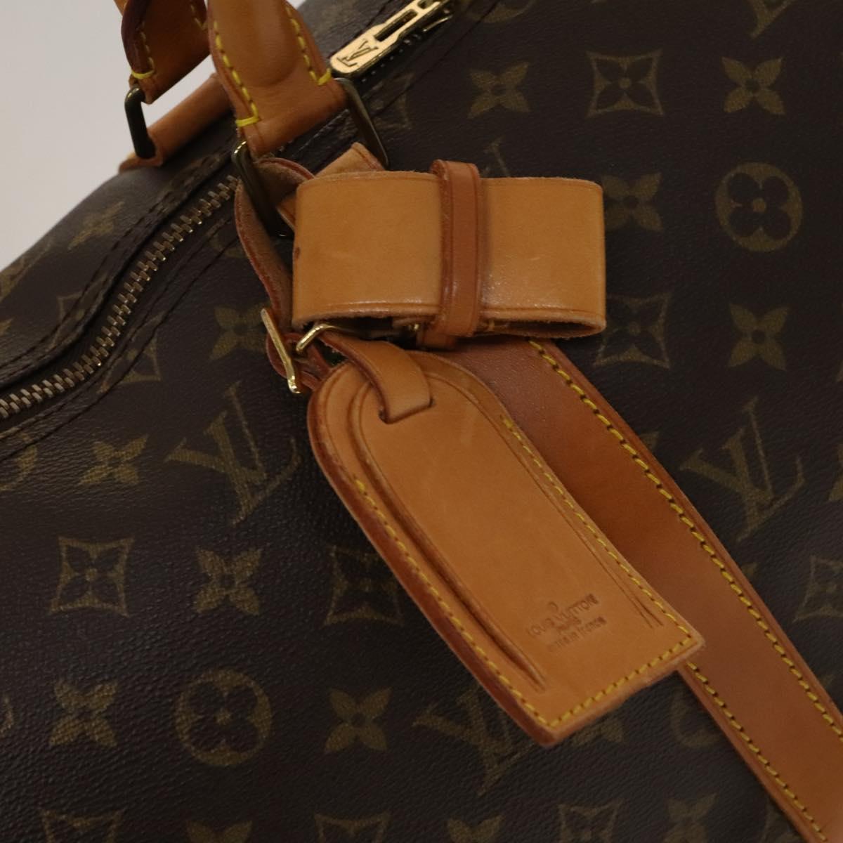 Louis Vuitton Keepall 50 - Brandsamsara