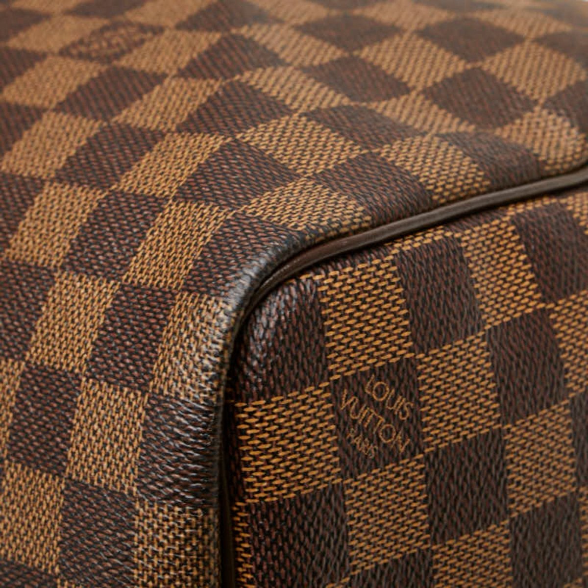 Louis Vuitton Keepall 50 - Brandsamsara