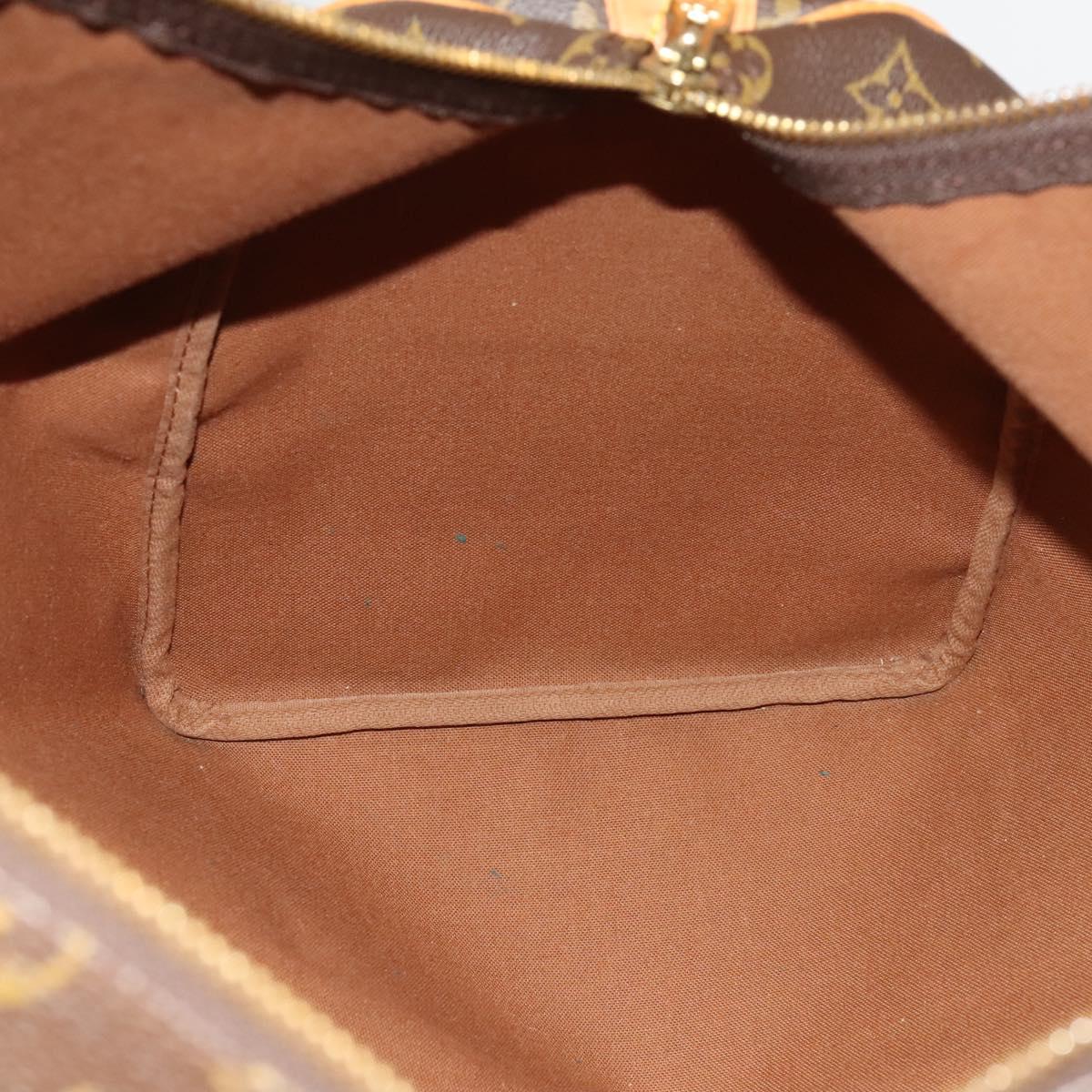 Louis Vuitton Keepall 50 - Brandsamsara