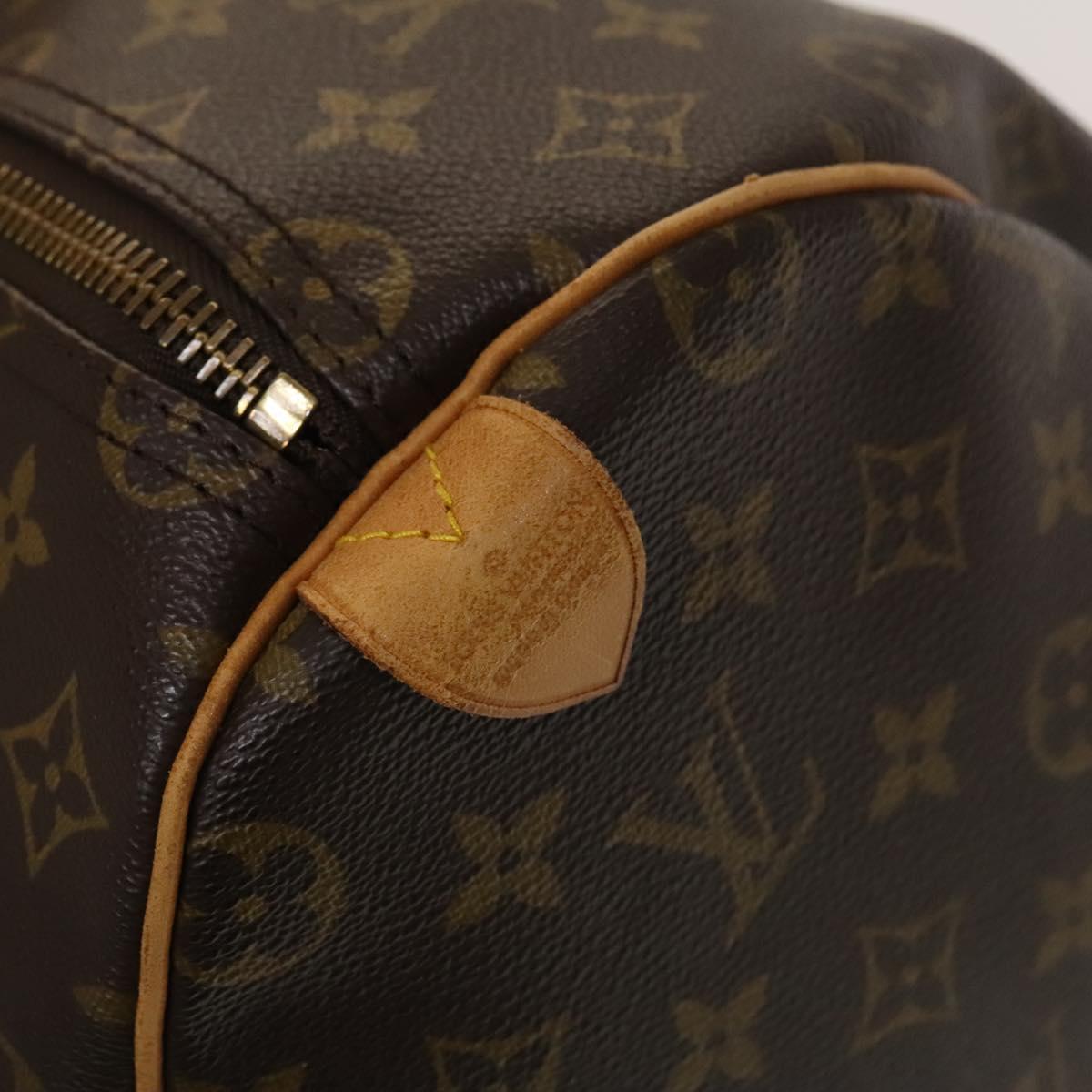 Louis Vuitton Keepall 50 - Brandsamsara