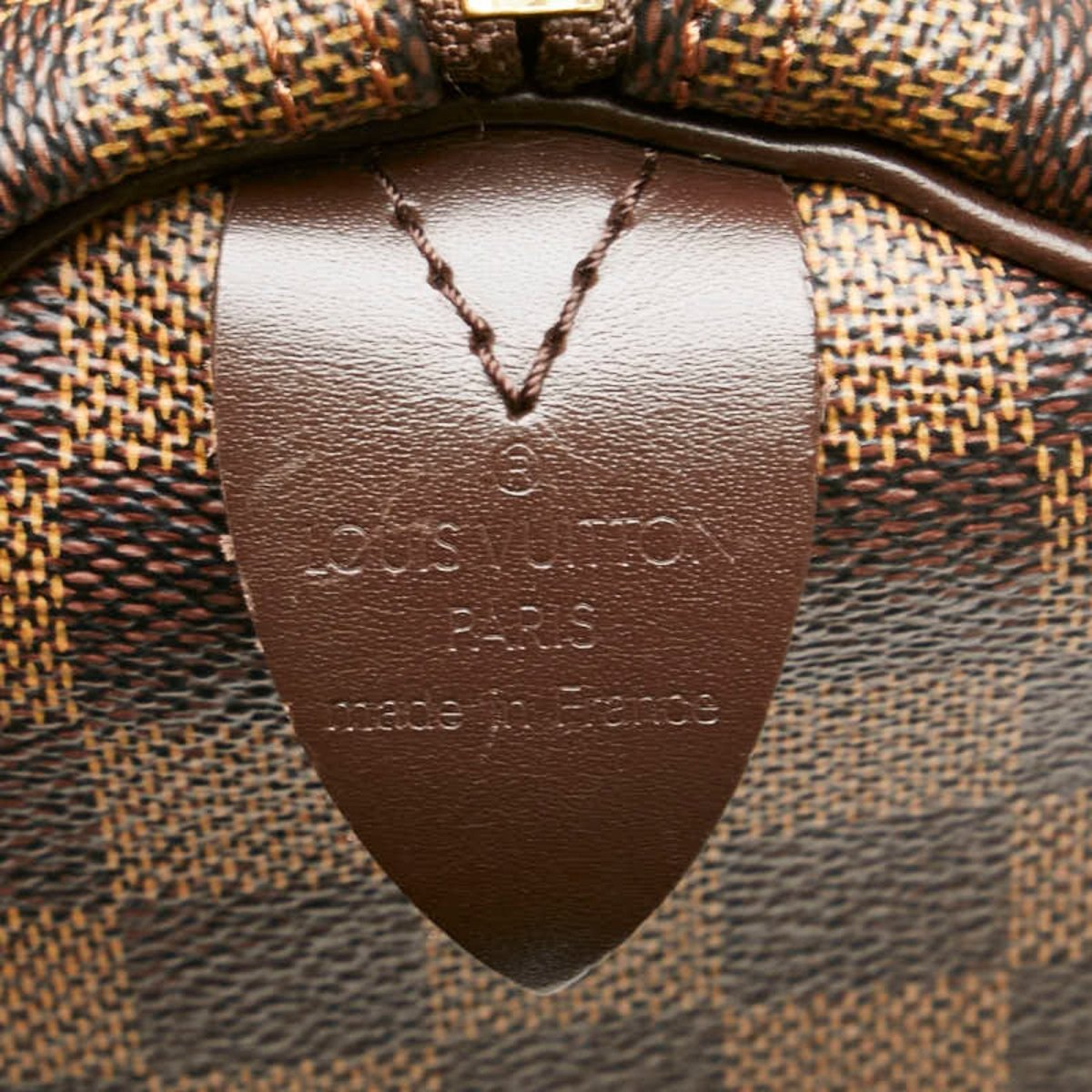 Louis Vuitton Keepall 50 - Brandsamsara