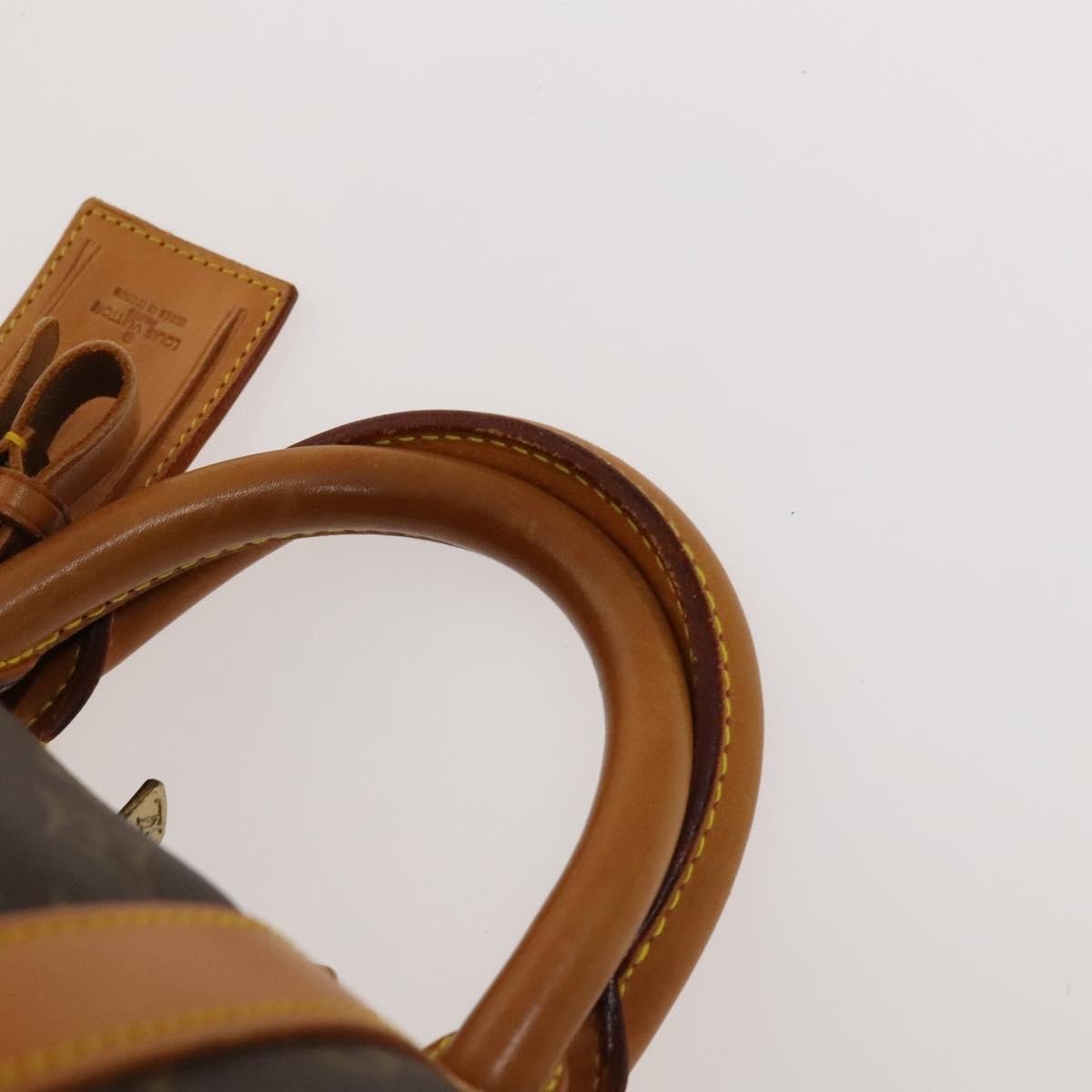 Louis Vuitton Keepall 50 - Brandsamsara