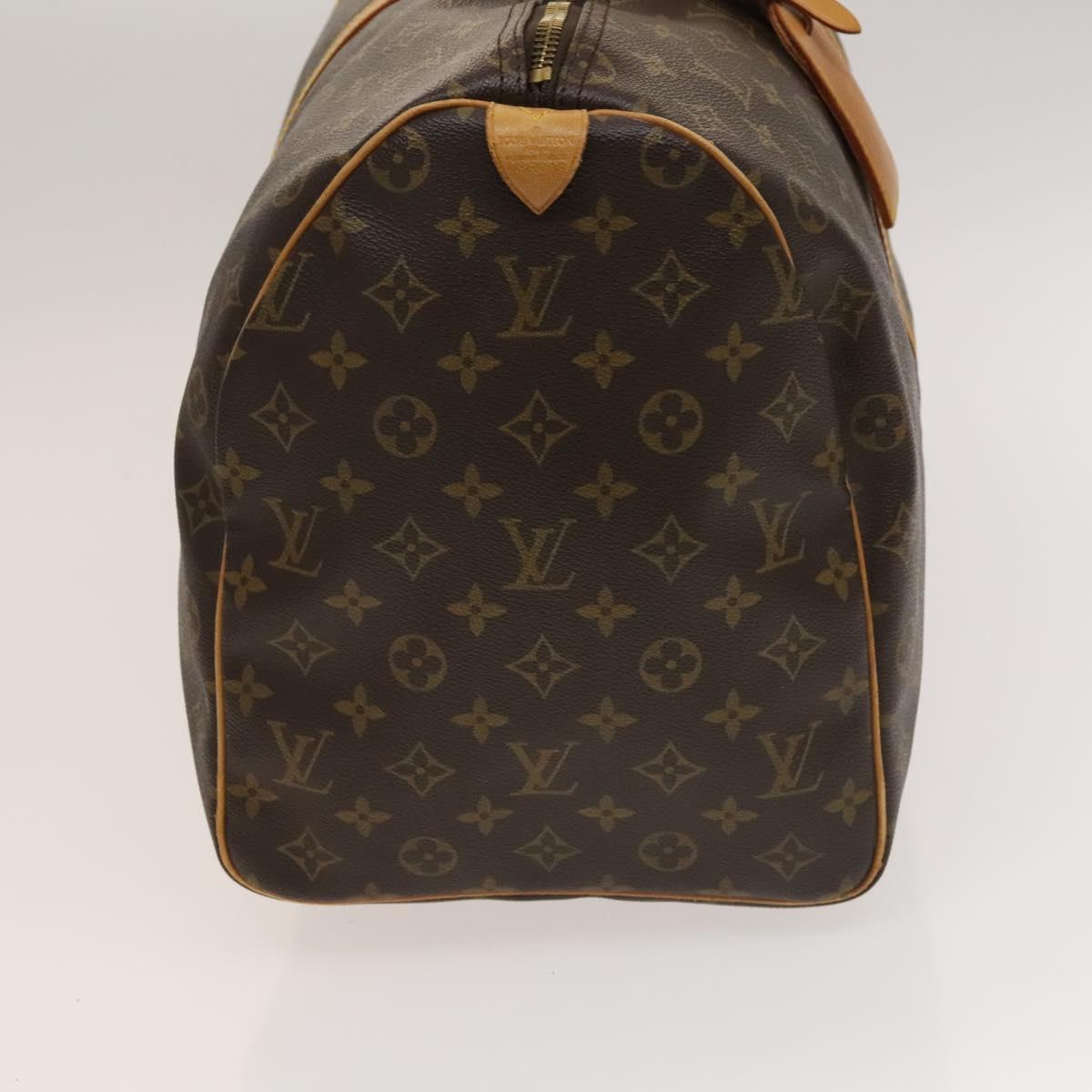 Louis Vuitton Keepall 50 - Brandsamsara