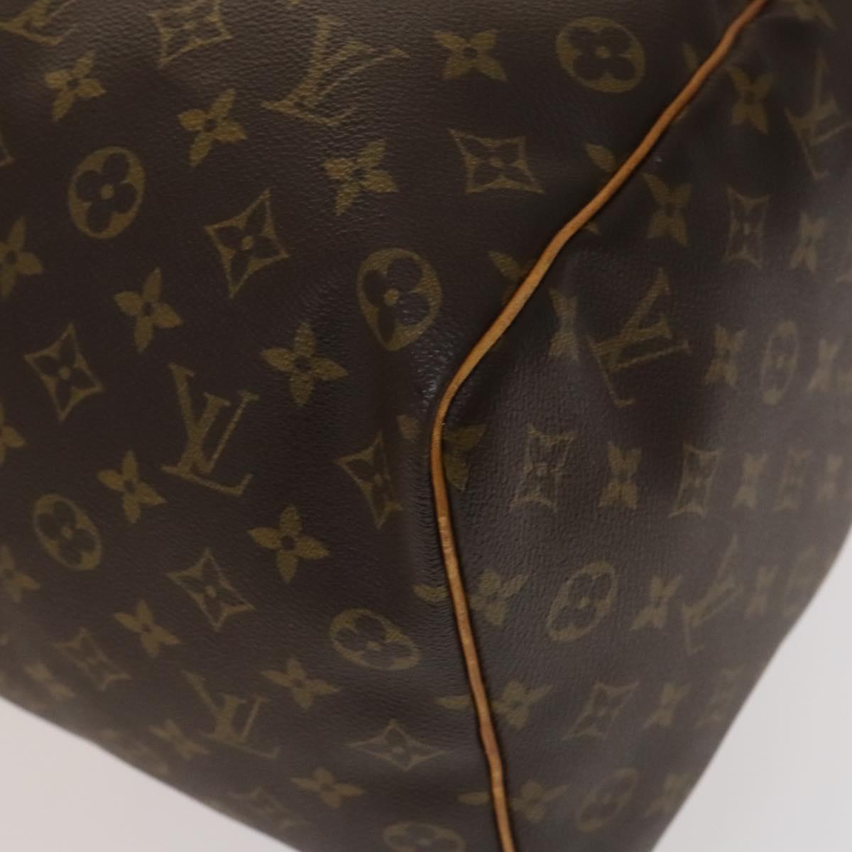 Louis Vuitton Keepall 50 - Brandsamsara