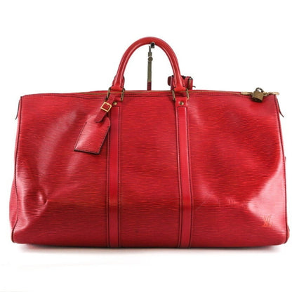 Louis Vuitton Keepall 50 - Brandsamsara
