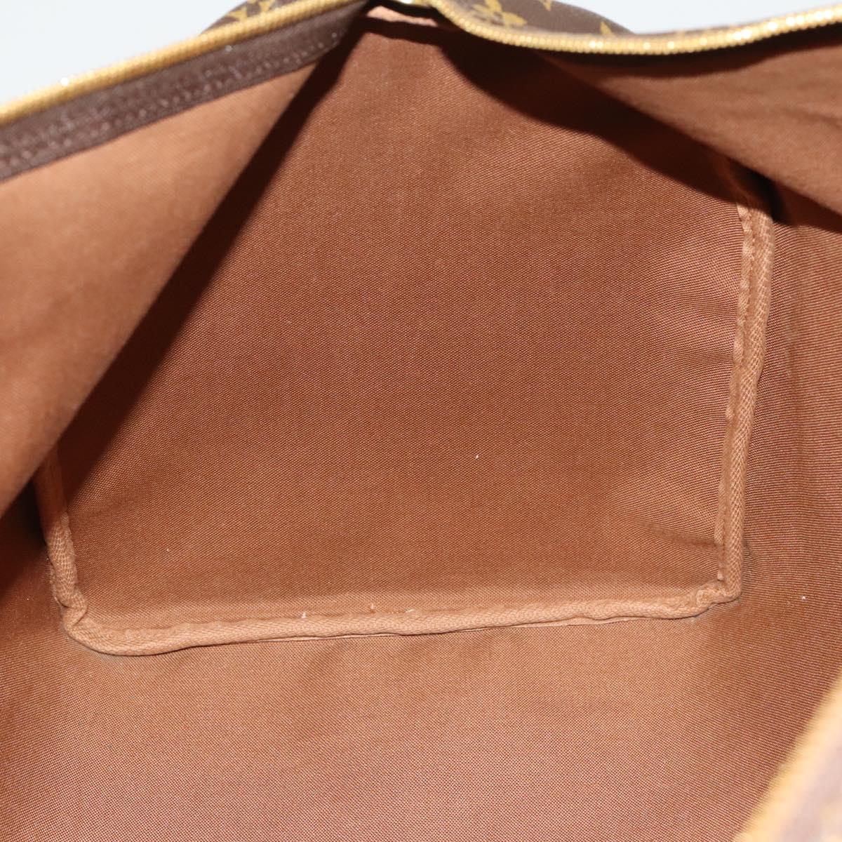 Louis Vuitton Keepall 55 - Brandsamsara