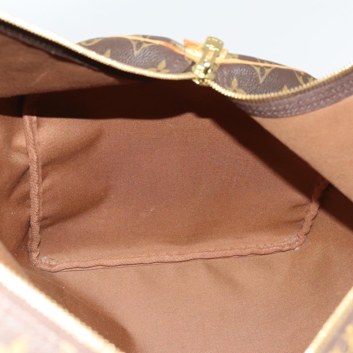Louis Vuitton Keepall 55 - Brandsamsara
