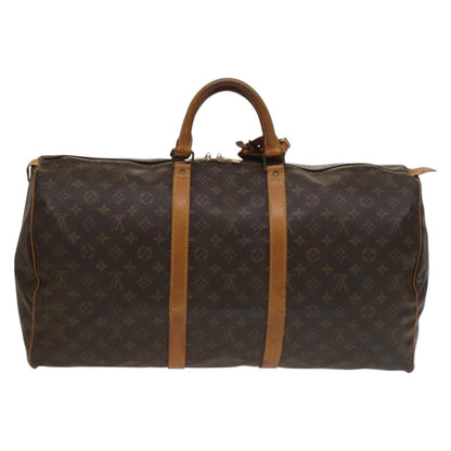 Louis Vuitton Keepall 55 - Brandsamsara