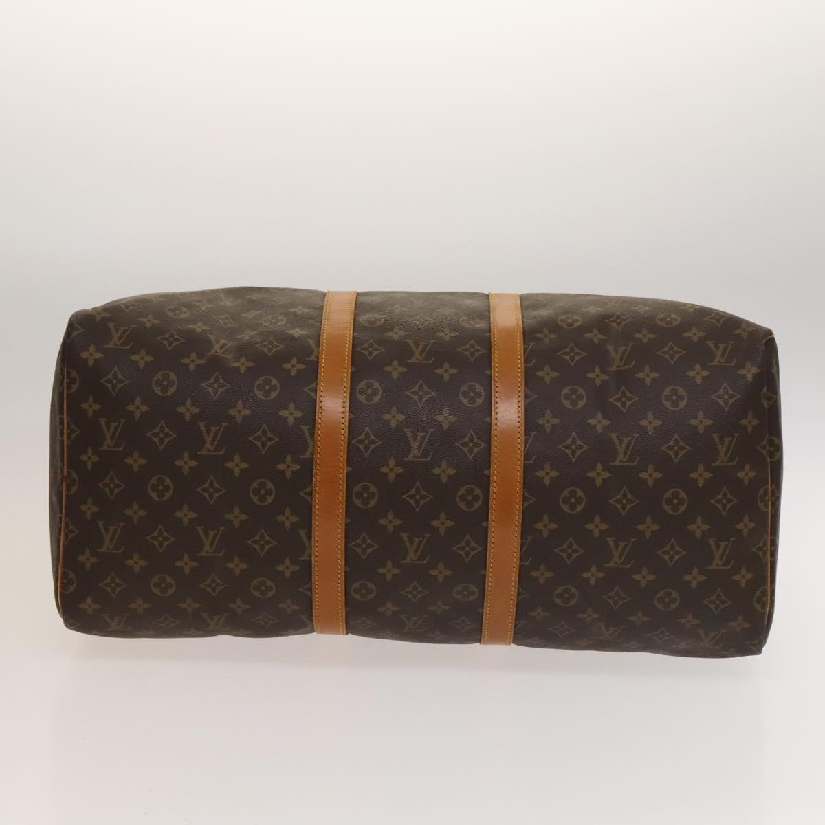Louis Vuitton Keepall 55 - Brandsamsara