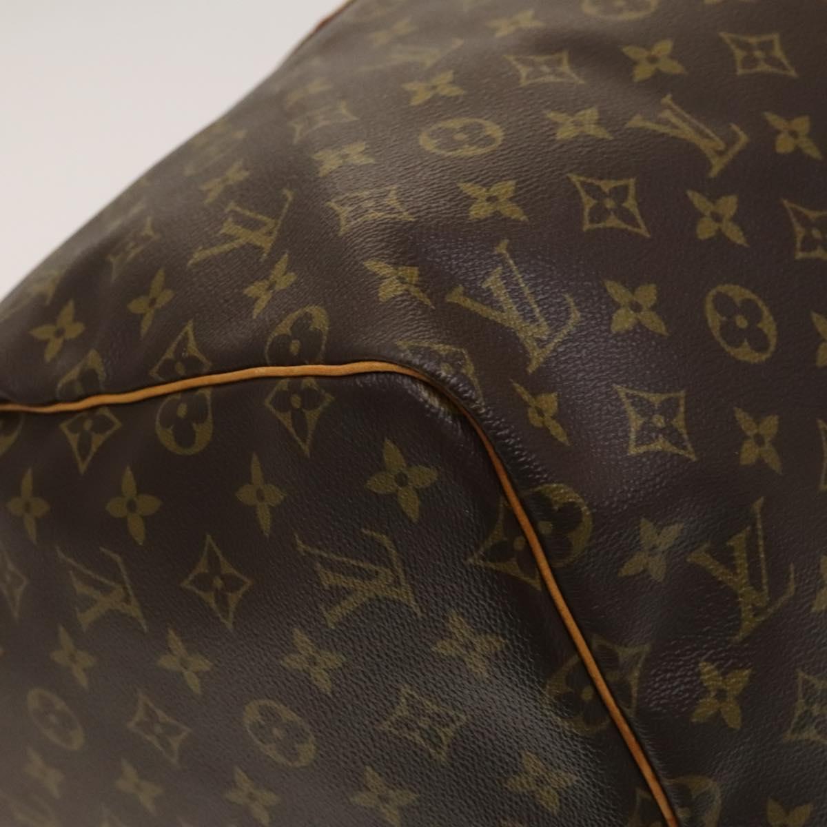 Louis Vuitton Keepall 55 - Brandsamsara
