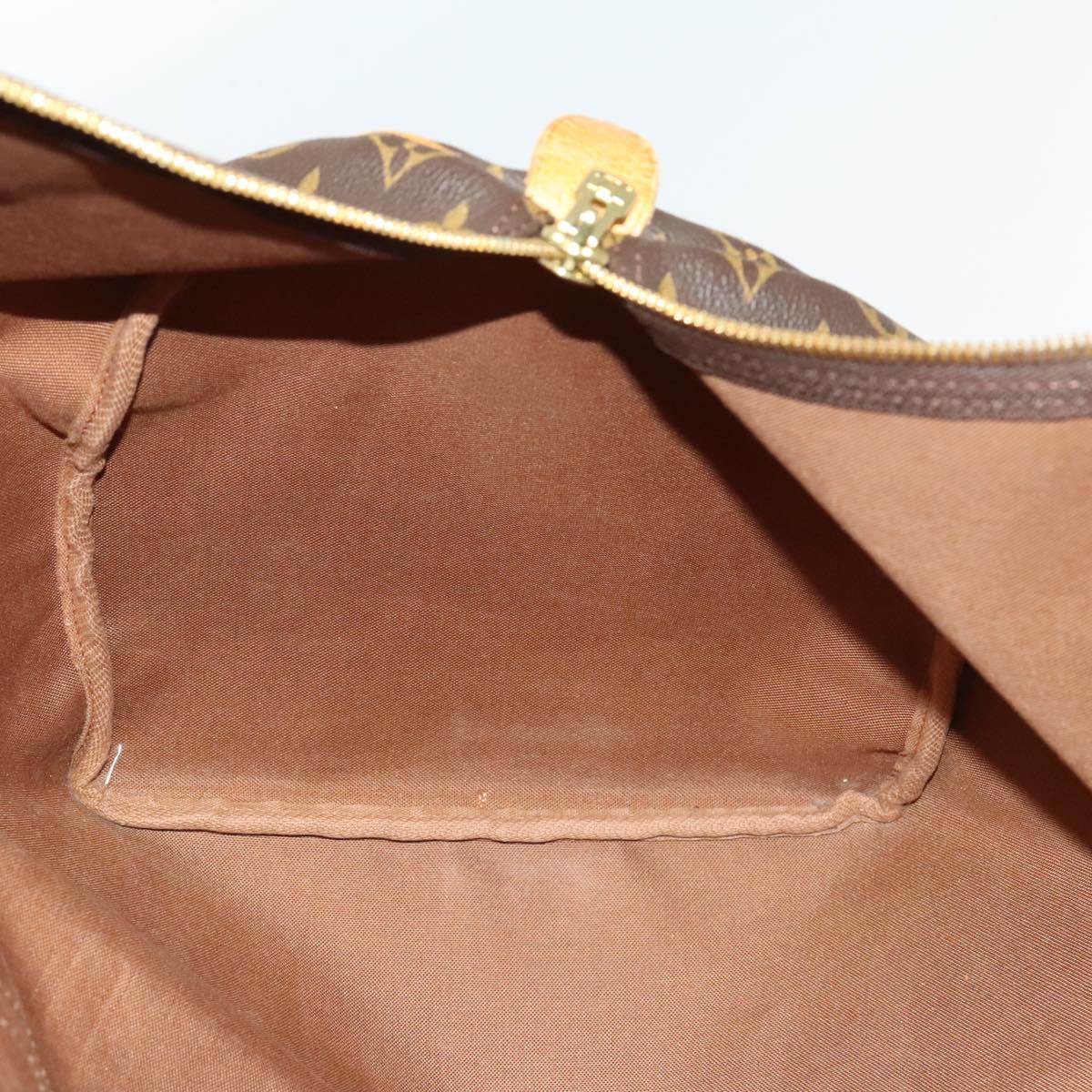 Louis Vuitton Keepall 55 - Brandsamsara