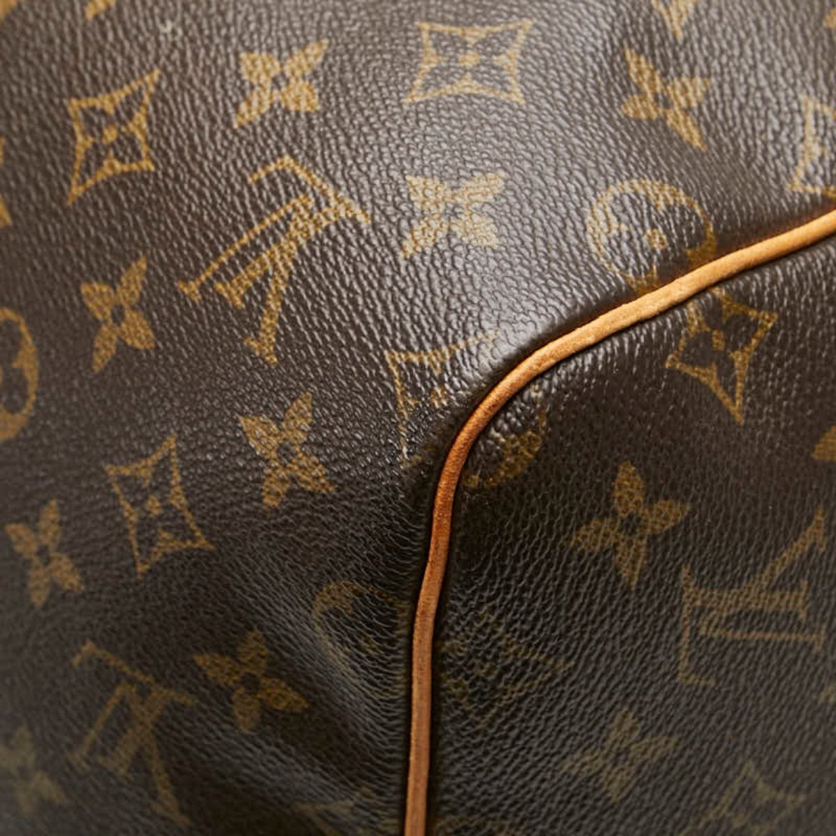 Louis Vuitton Keepall 55 - Brandsamsara
