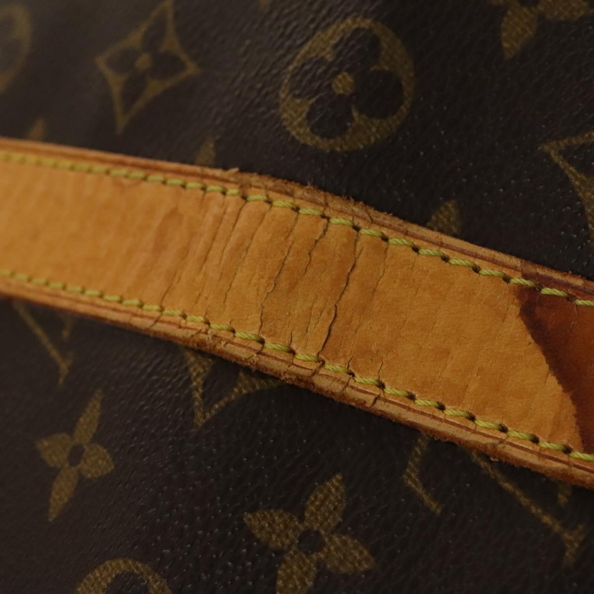 Louis Vuitton Keepall 55 - Brandsamsara