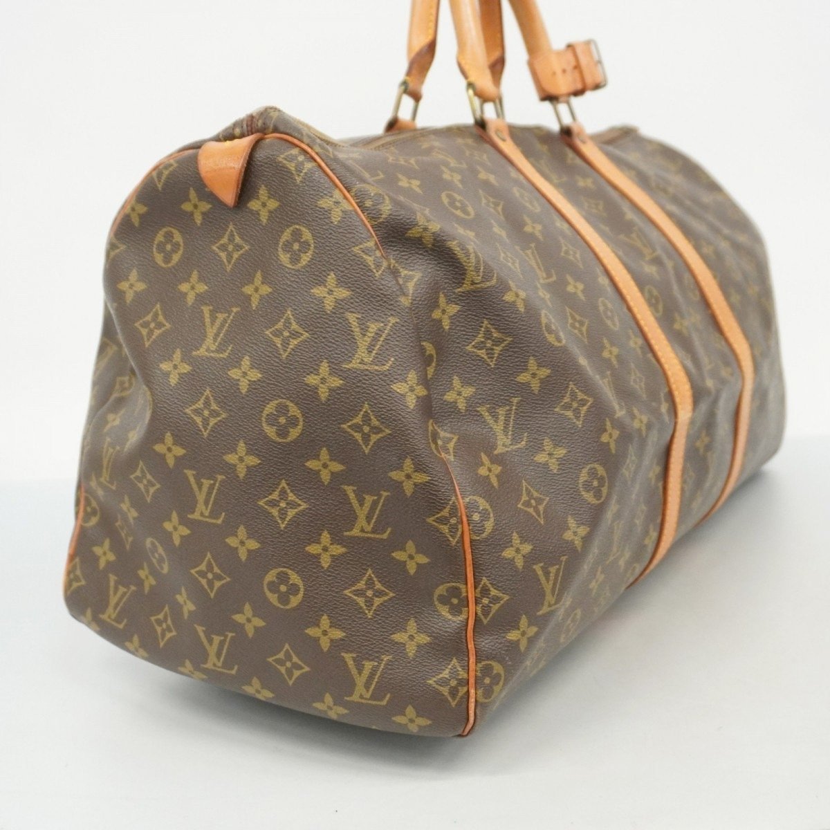Louis Vuitton Keepall 55 - Brandsamsara