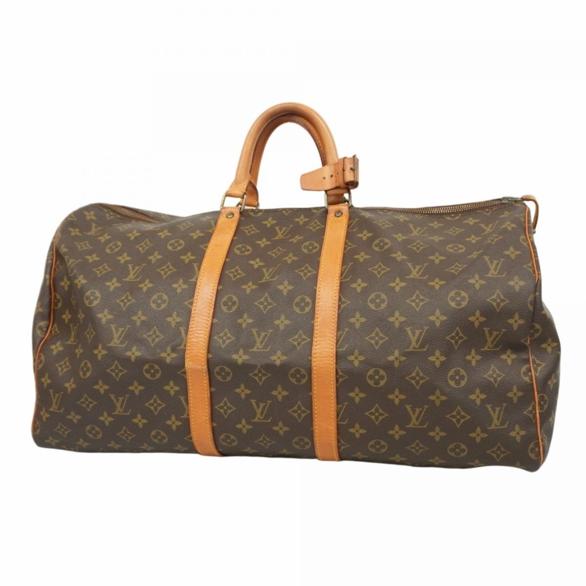 Louis Vuitton Keepall 55 - Brandsamsara