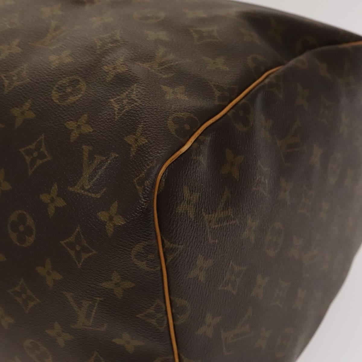 Louis Vuitton Keepall 55 - Brandsamsara