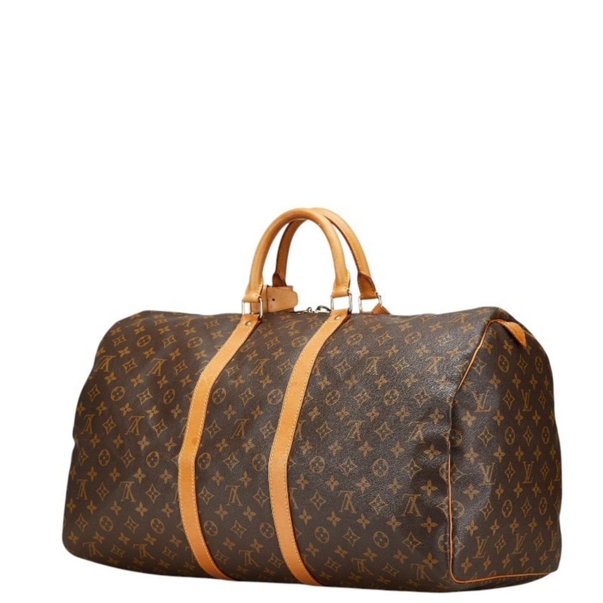 Louis Vuitton Keepall 55 - Brandsamsara