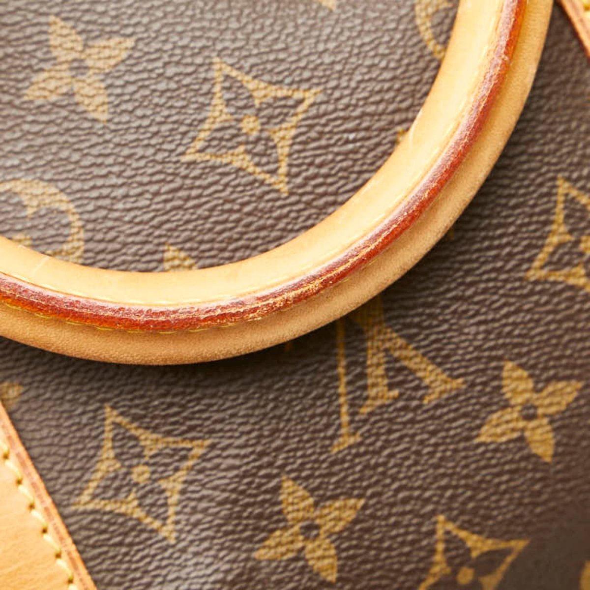 Louis Vuitton Keepall 55 - Brandsamsara