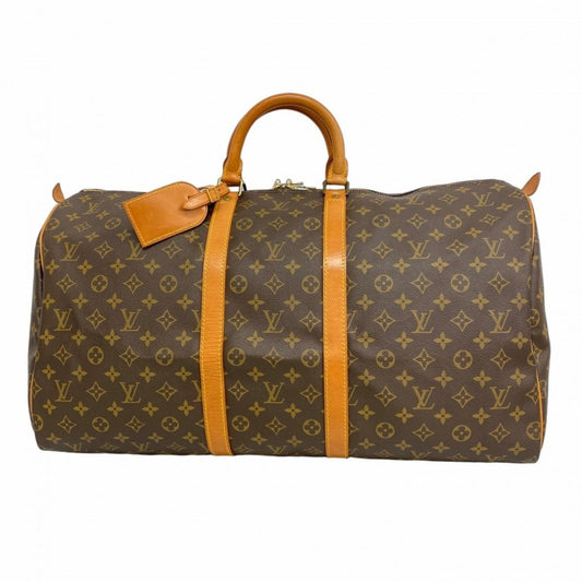 Louis Vuitton Keepall 55 - Brandsamsara