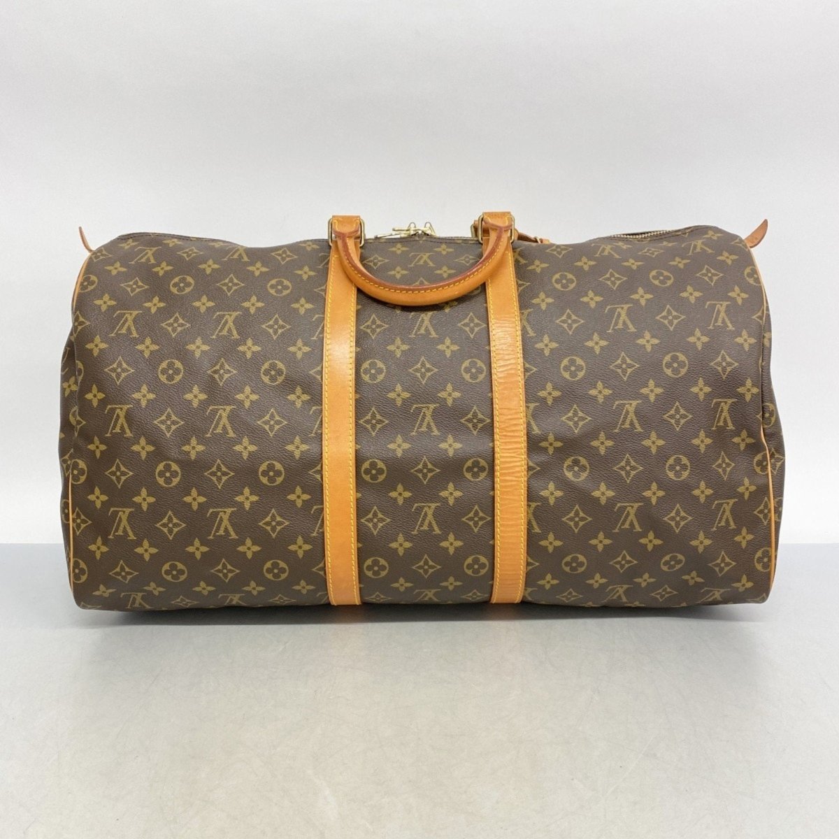 Louis Vuitton Keepall 55 - Brandsamsara