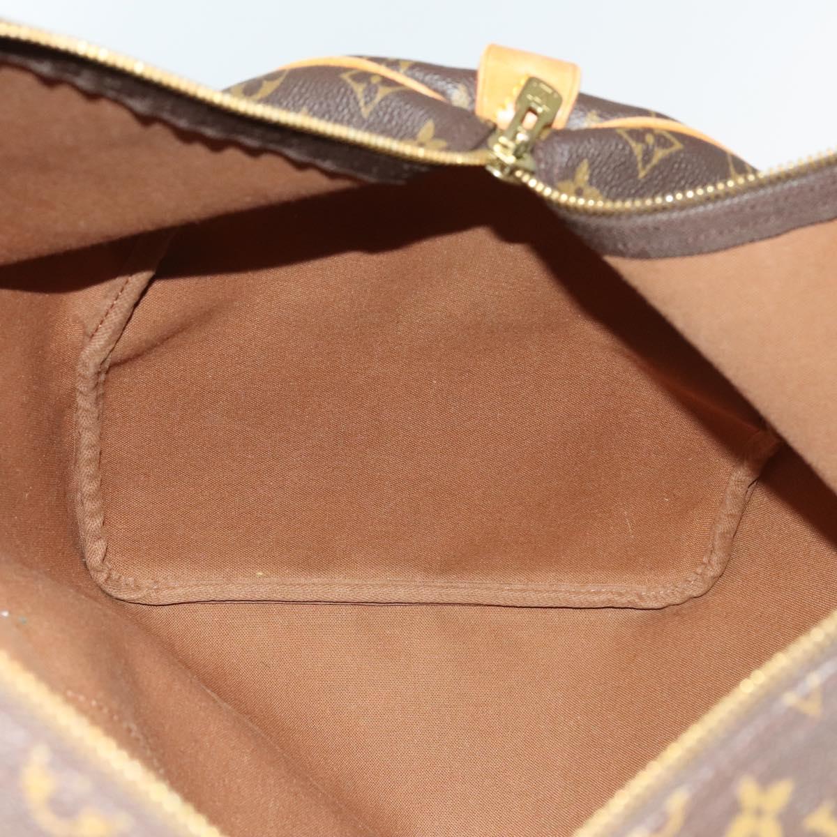 Louis Vuitton Keepall 55 - Brandsamsara