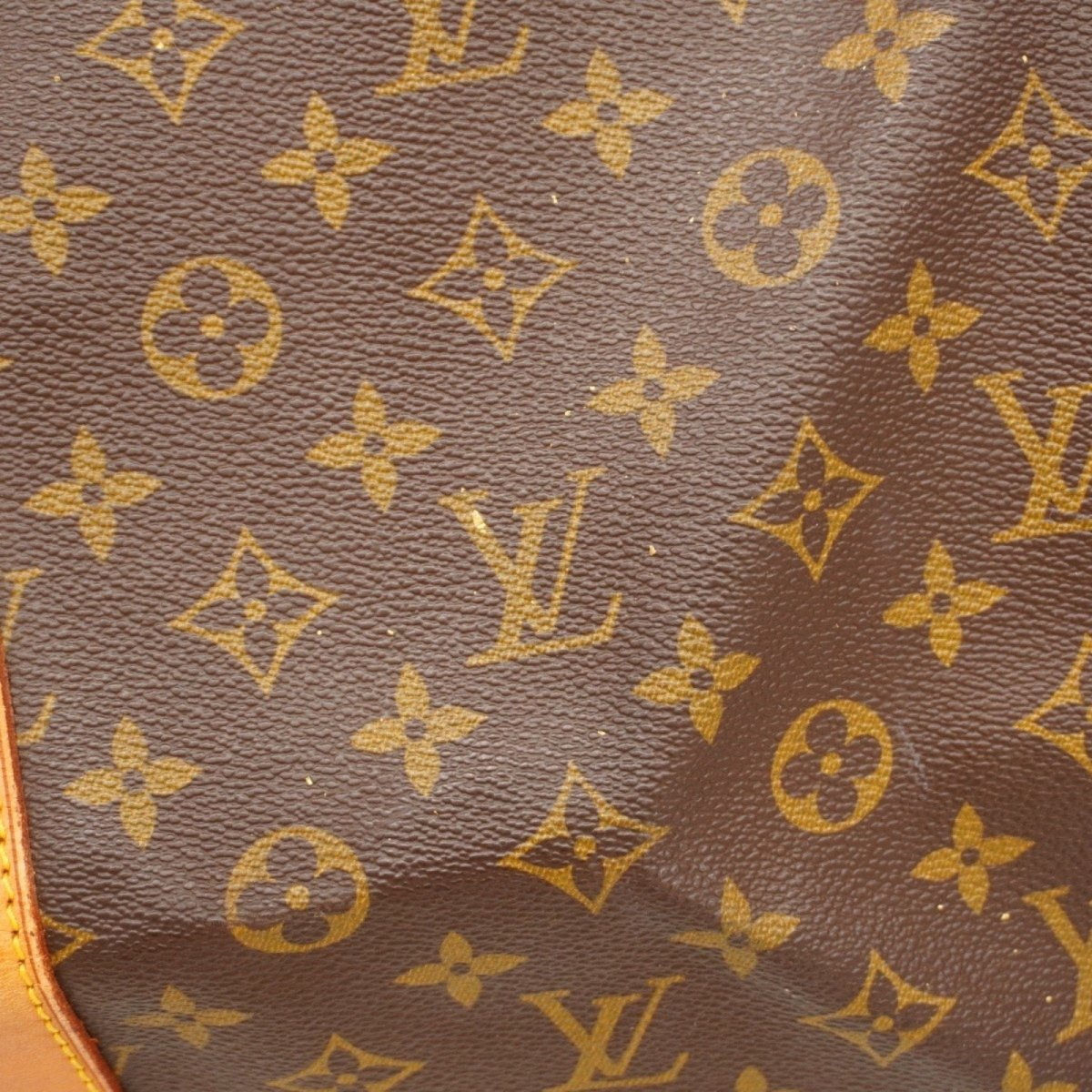 Louis Vuitton Keepall 55 - Brandsamsara