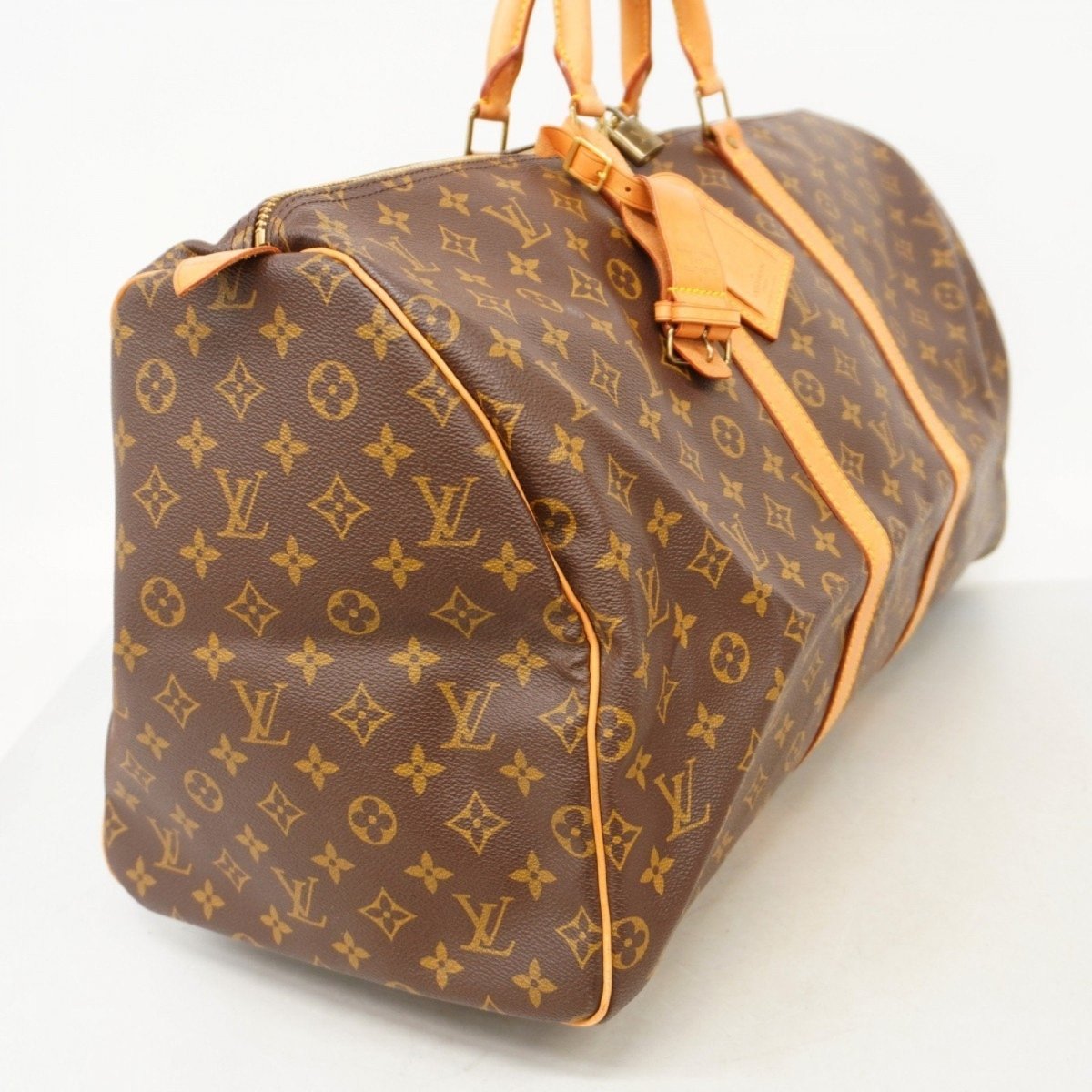 Louis Vuitton Keepall 55 - Brandsamsara
