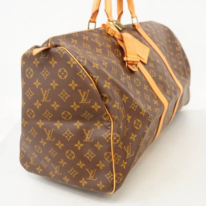 Louis Vuitton Keepall 55 - Brandsamsara