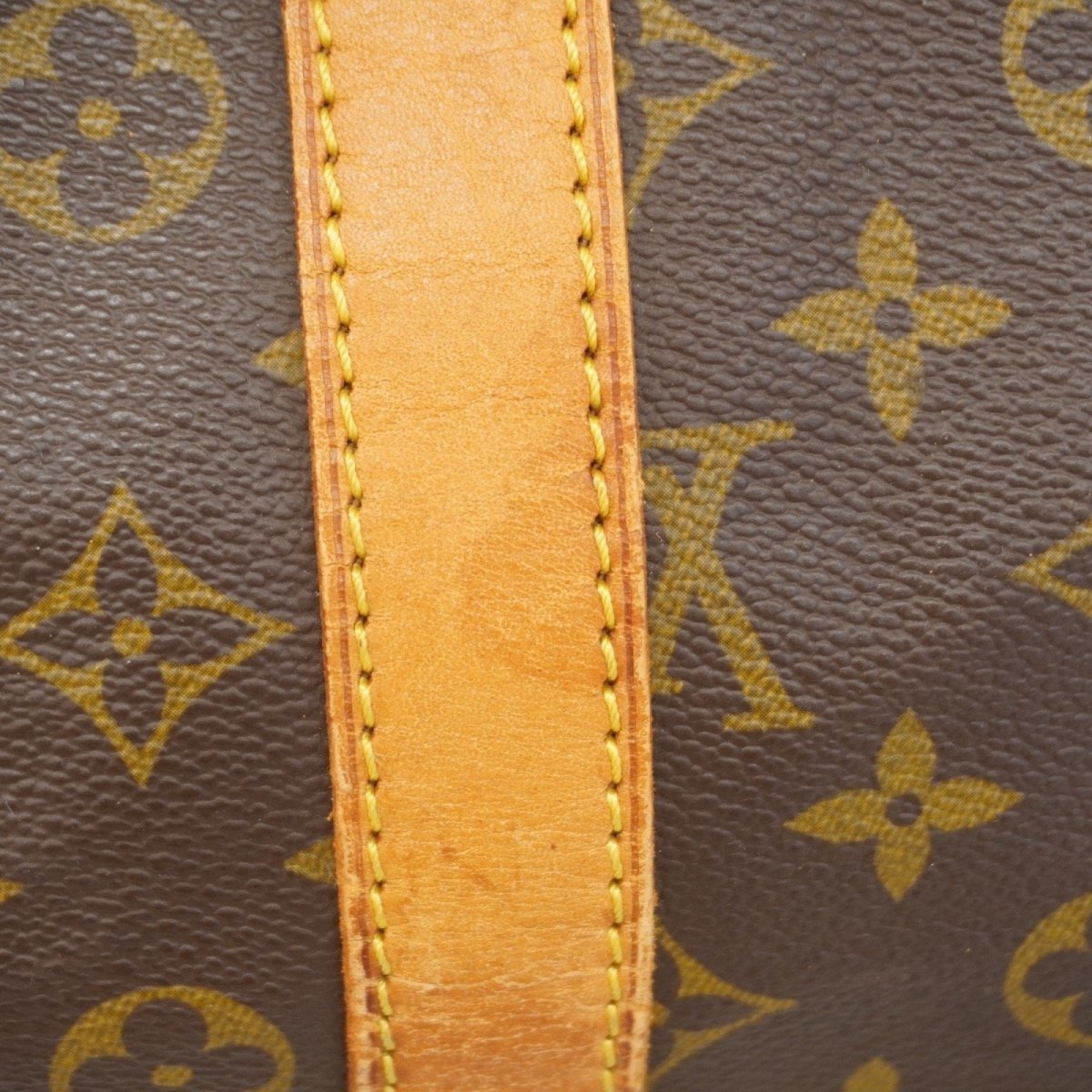 Louis Vuitton Keepall 55 - Brandsamsara