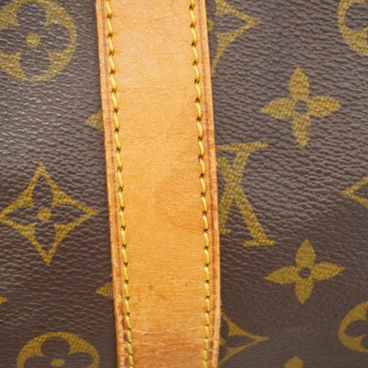 Louis Vuitton Keepall 55 - Brandsamsara