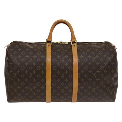 Louis Vuitton Keepall 55 - Brandsamsara