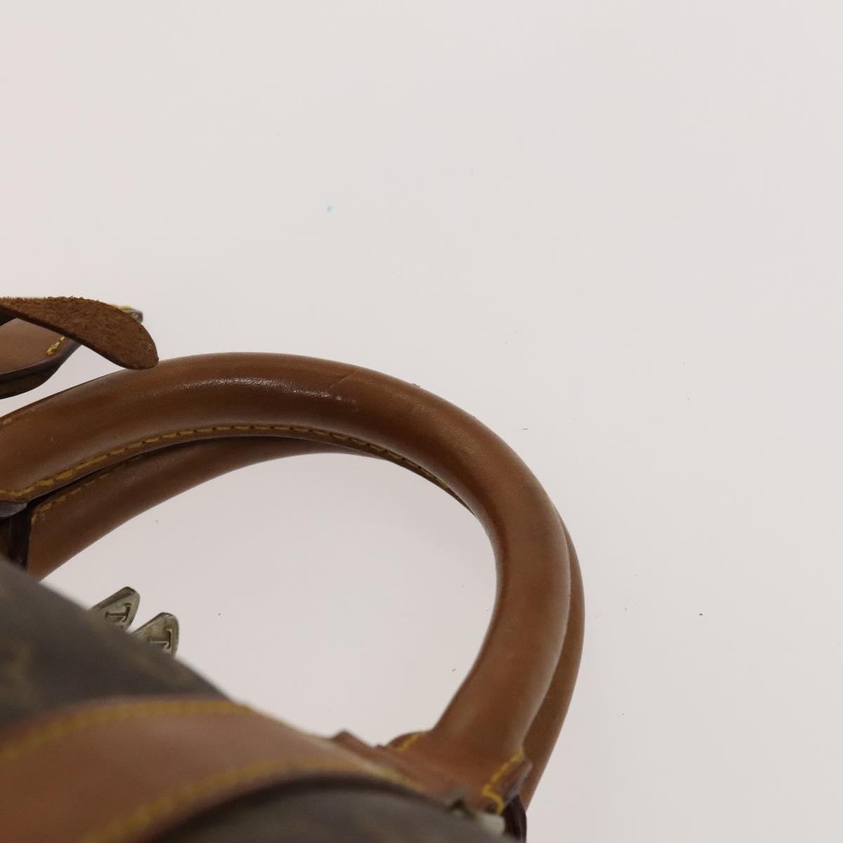 Louis Vuitton Keepall 55 - Brandsamsara