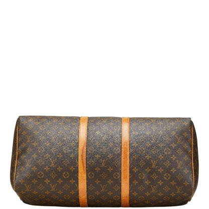 Louis Vuitton Keepall 55 - Brandsamsara