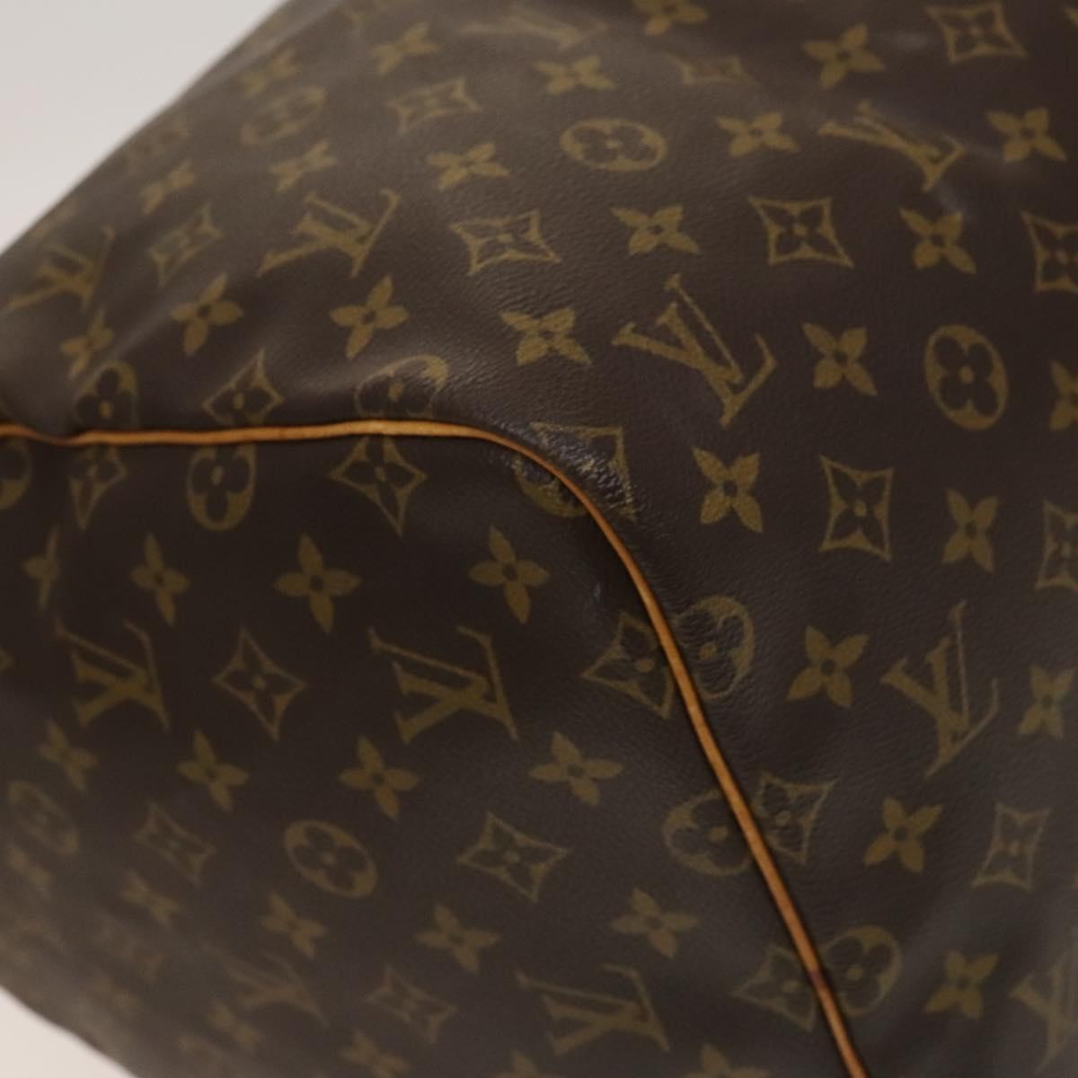 Louis Vuitton Keepall 55 - Brandsamsara