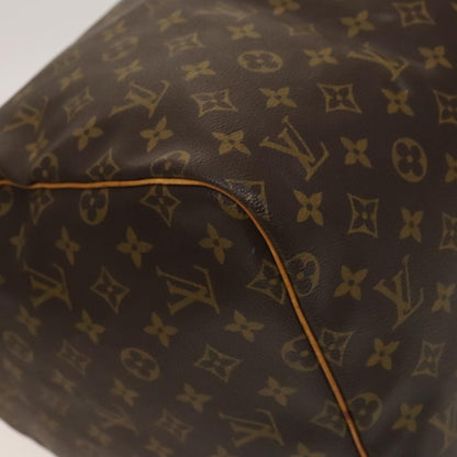 Louis Vuitton Keepall 55 - Brandsamsara
