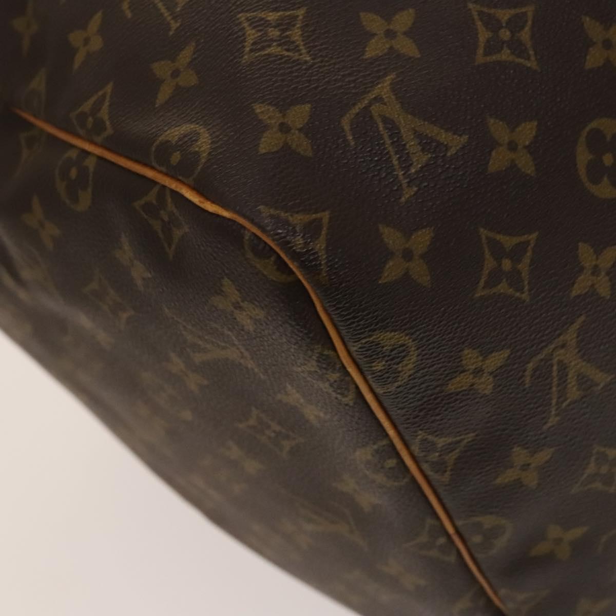 Louis Vuitton Keepall 55 - Brandsamsara
