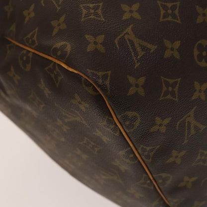Louis Vuitton Keepall 55 - Brandsamsara
