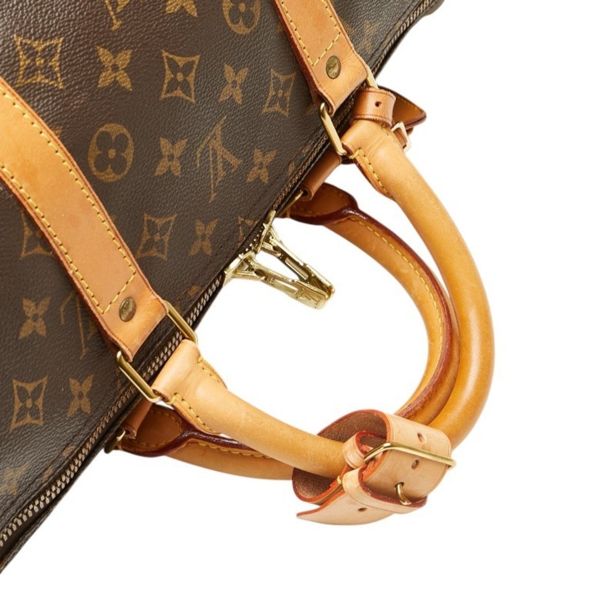 Louis Vuitton Keepall 55 - Brandsamsara